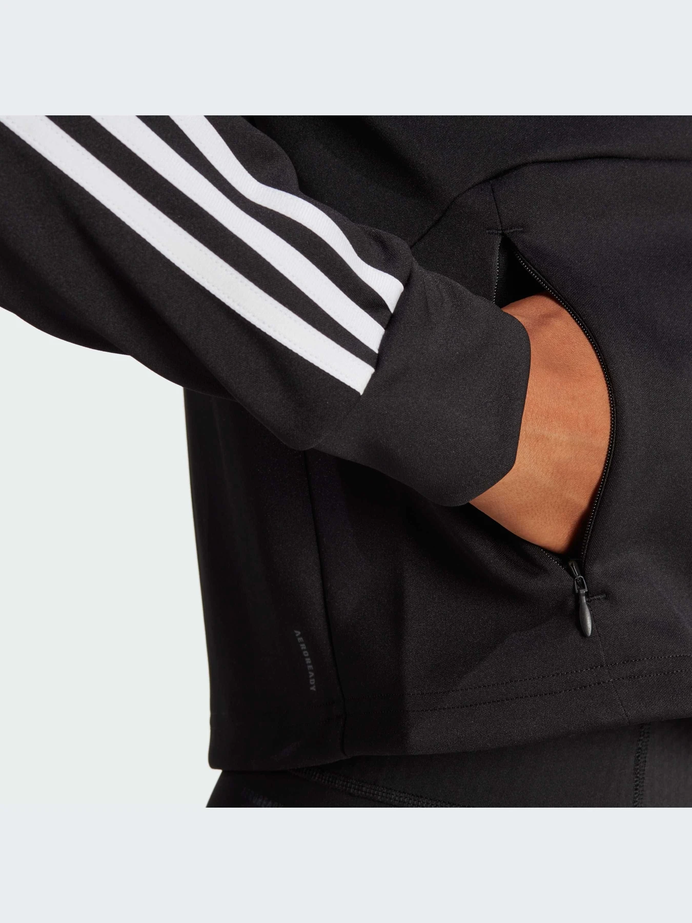 Худи и свитшоты Adidas 3 Stripes модель HZ5615 Худи и свитшоты Adidas 3 Stripes модель HZ5615 Фото