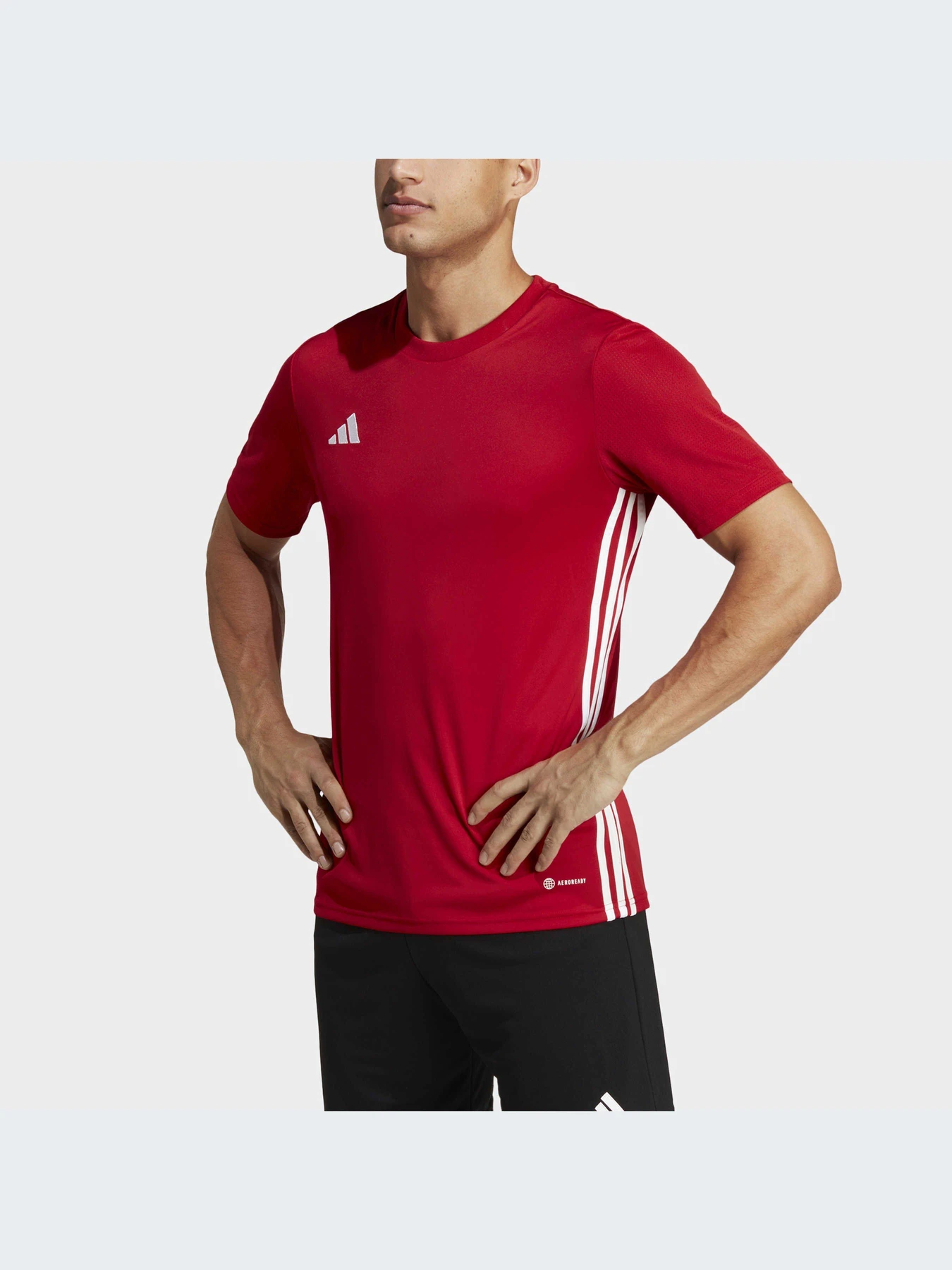 Футболки и поло Adidas модель HT6552 Футболки и поло Adidas модель HT6552 Фото