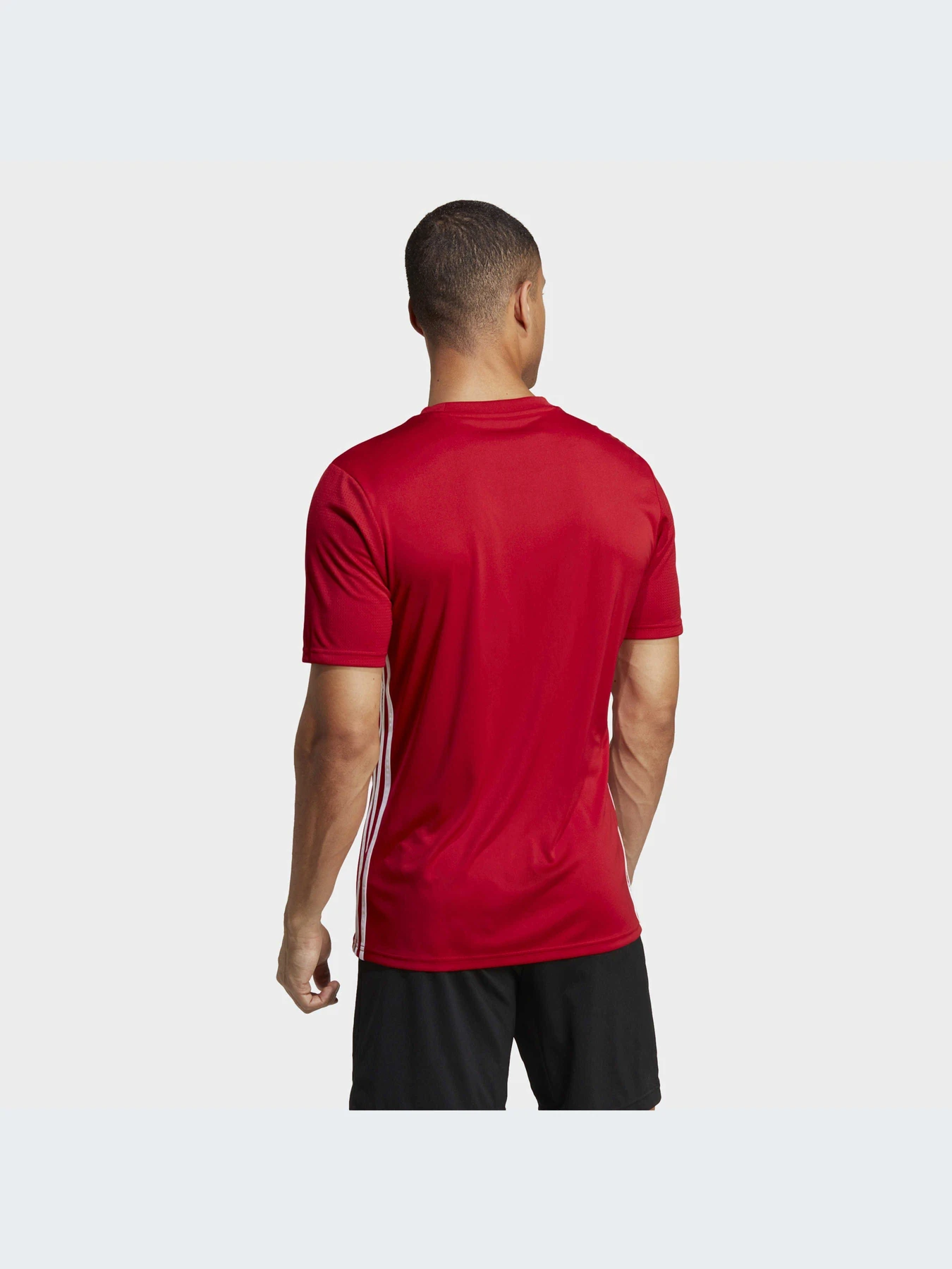 Футболки и поло Adidas модель HT6552 Футболки и поло Adidas модель HT6552 Фото