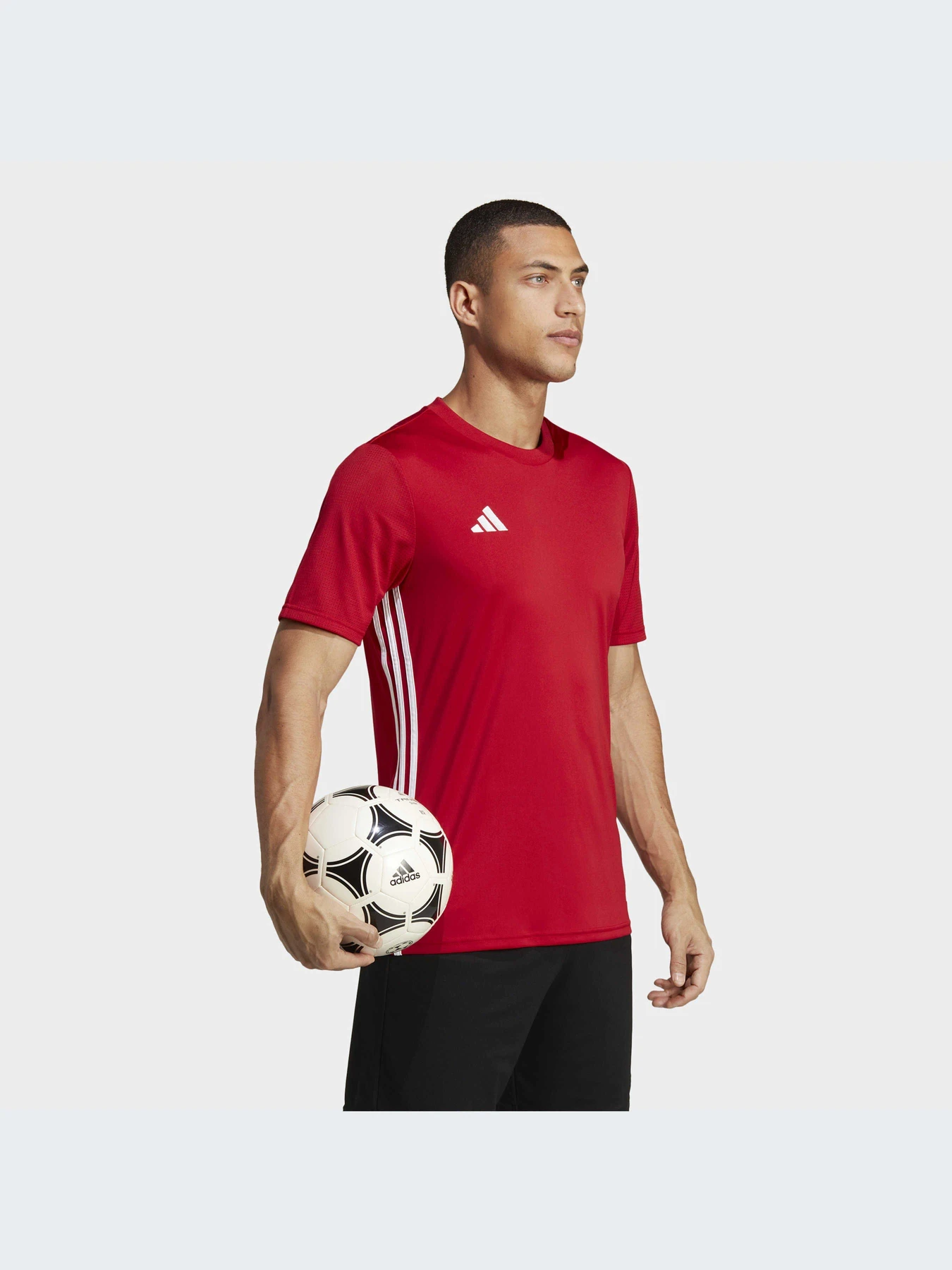 Футболки и поло Adidas модель HT6552 Футболки и поло Adidas модель HT6552 Фото