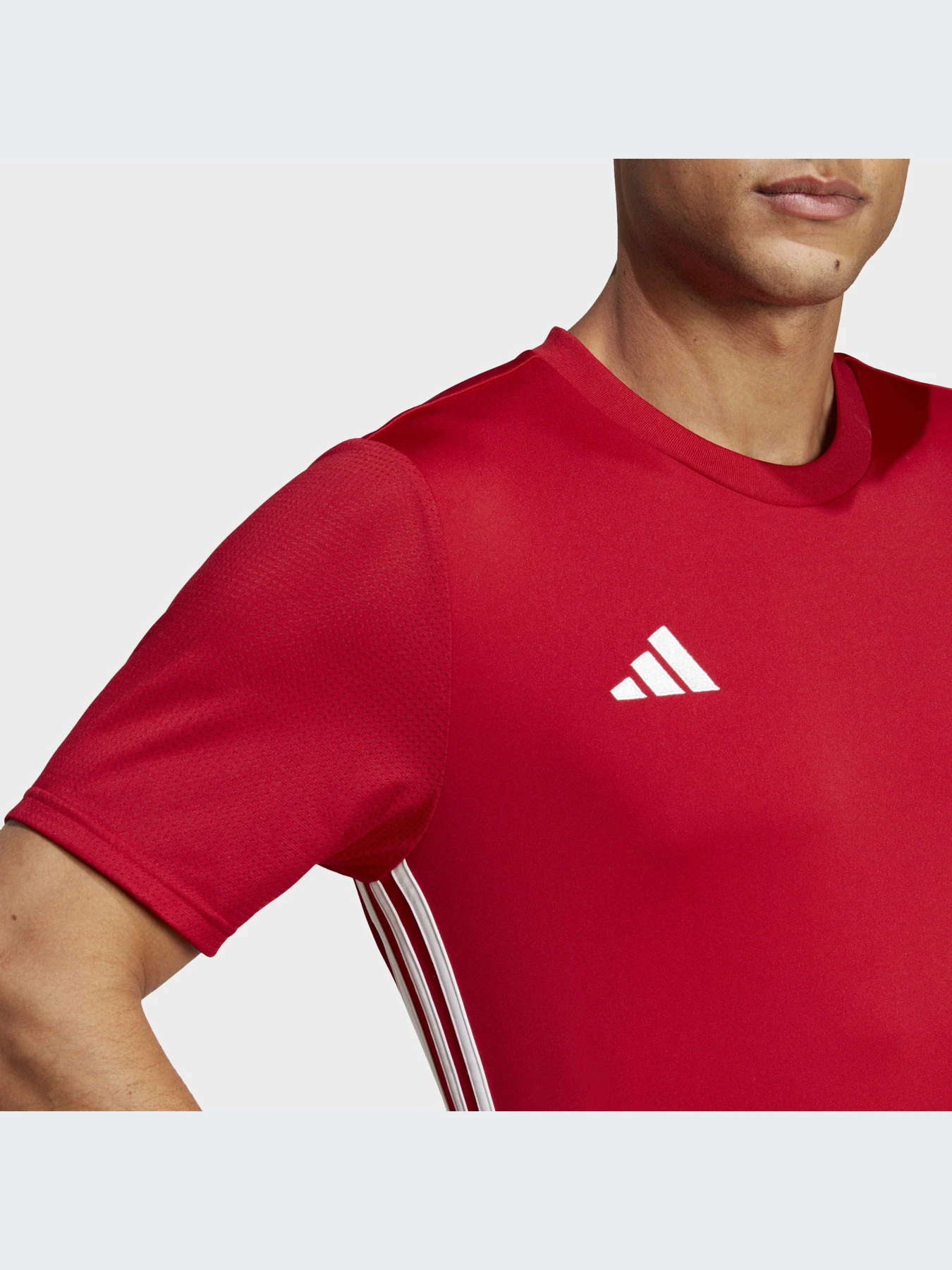 Футболки и поло Adidas модель HT6552 Футболки и поло Adidas модель HT6552 Фото