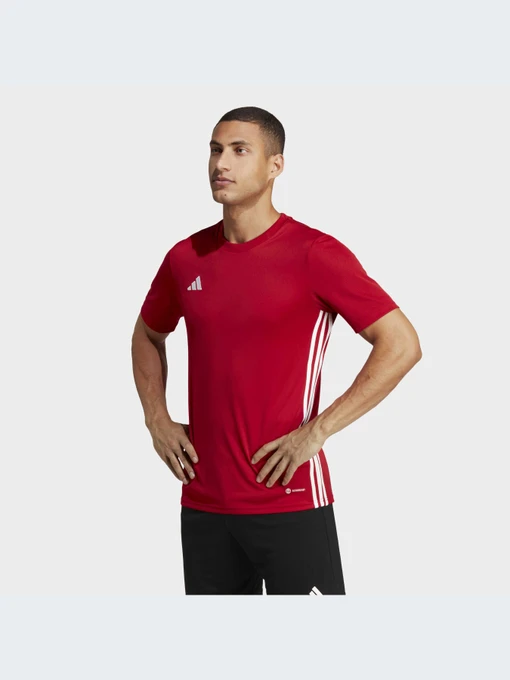 Футболки и поло Adidas модель HT6552 Фото