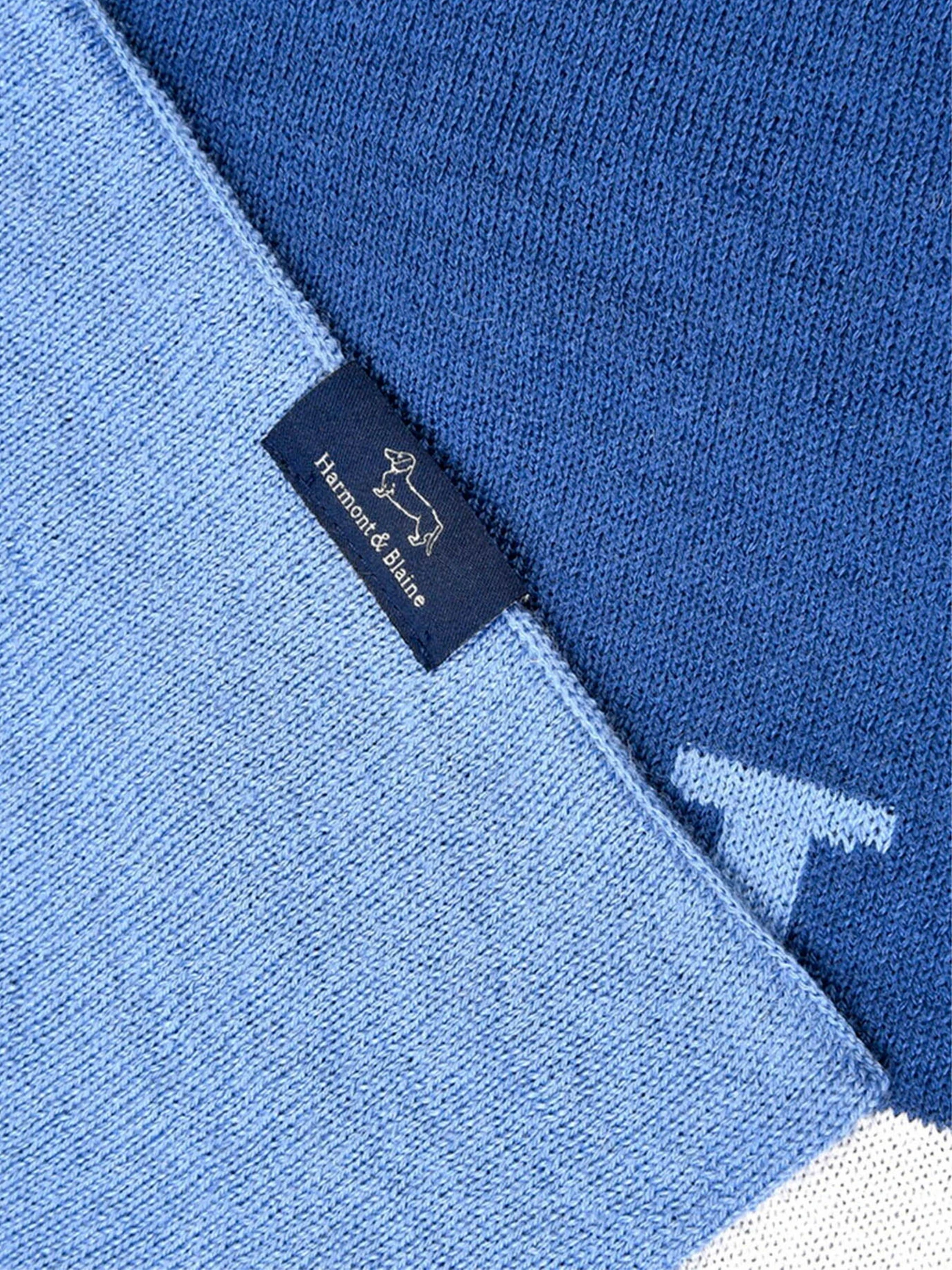 Шарфы и платки Harmont&Blaine модель S0G099030798_856 Фото