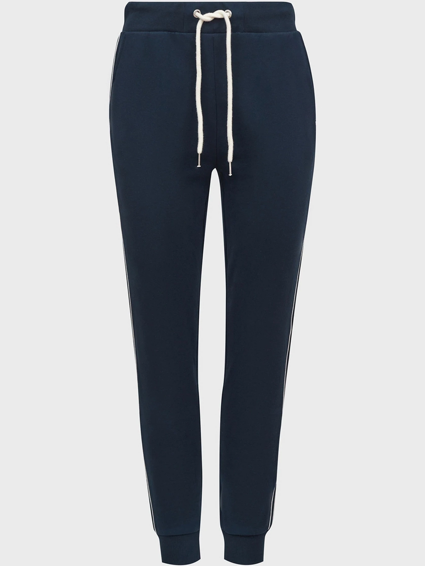 Штани Fred Mello модель FW21W03PF_BLUE Фото