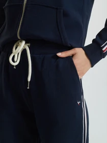 Штани Fred Mello модель FW21W03PF_BLUE Фото