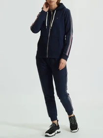 Штани Fred Mello модель FW21W03PF_BLUE Фото
