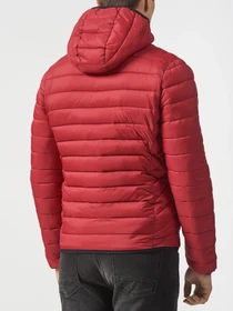 Куртки та дублянки Fred Mello модель FM20W01KD_RED Фото
