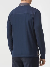Худи и свитшоты Fred Mello модель FM20W04QC_BLUE Фото