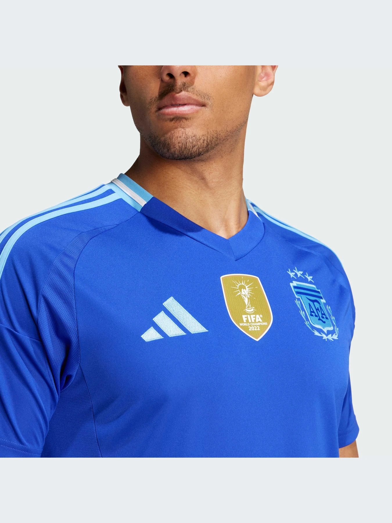 Футболки и поло Adidas модель IP8413 Футболки и поло Adidas модель IP8413 Фото