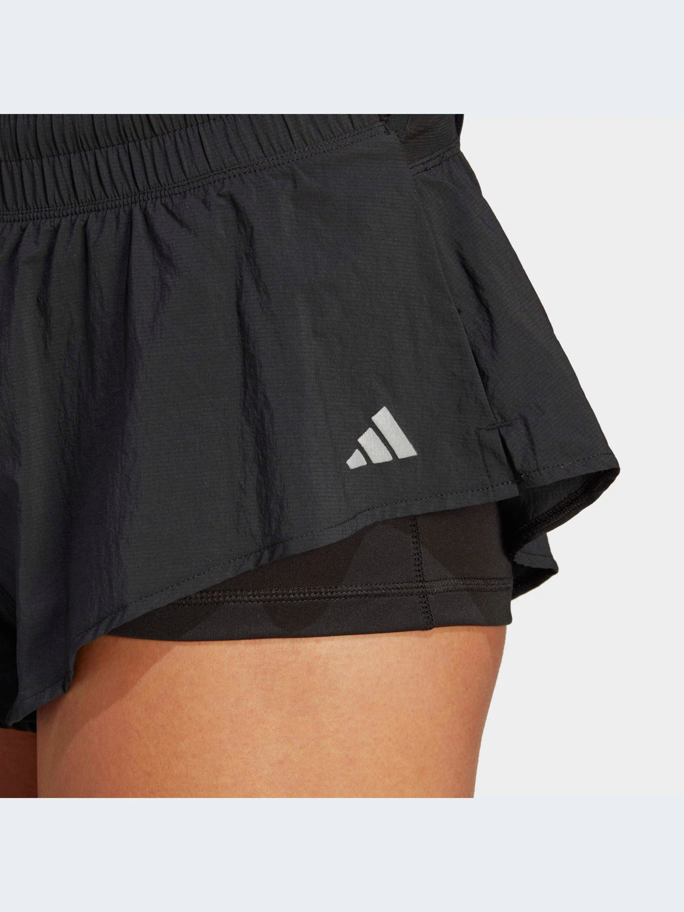 Шорти Adidas модель HY2677 Фото