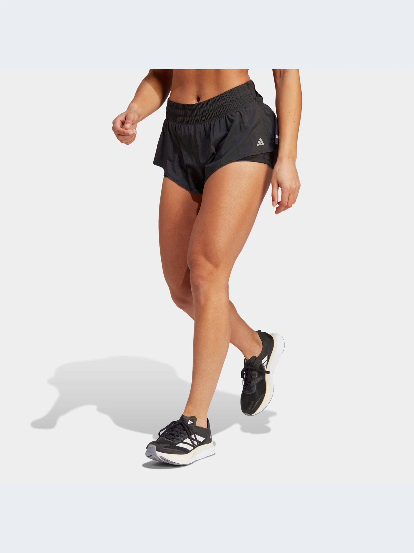 Шорти Adidas модель HY2677 Фото