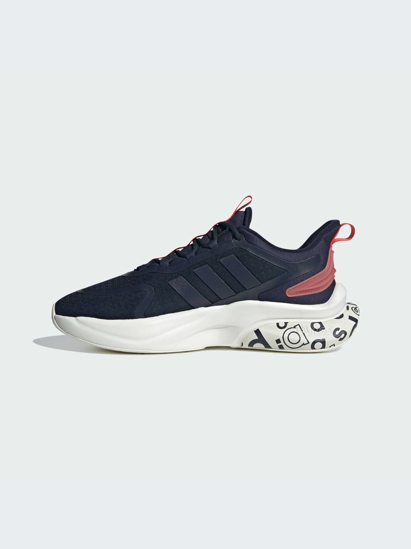 Кроссовки Adidas Alphabounce модель IG3587 Фото