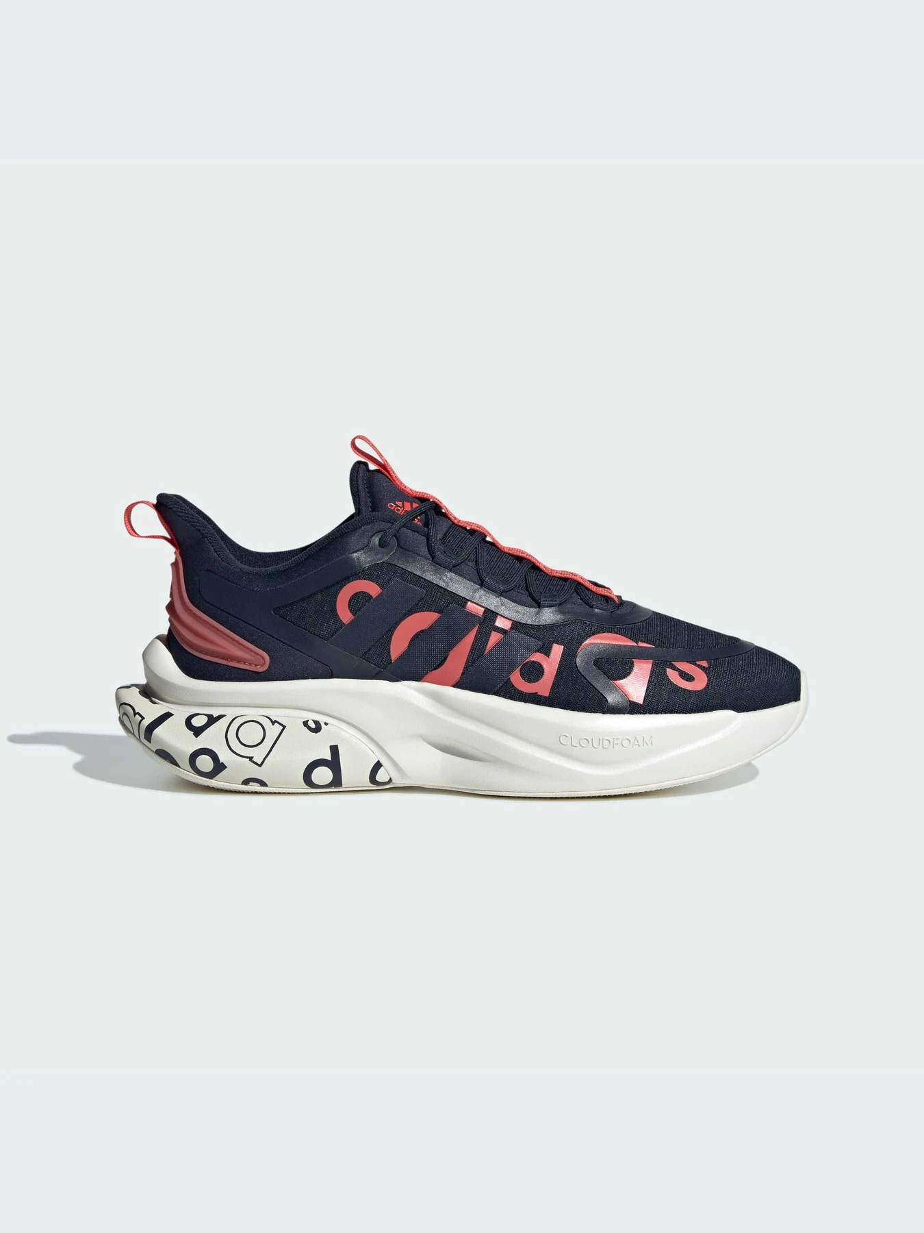 Кроссовки Adidas Alphabounce модель IG3587 Фото