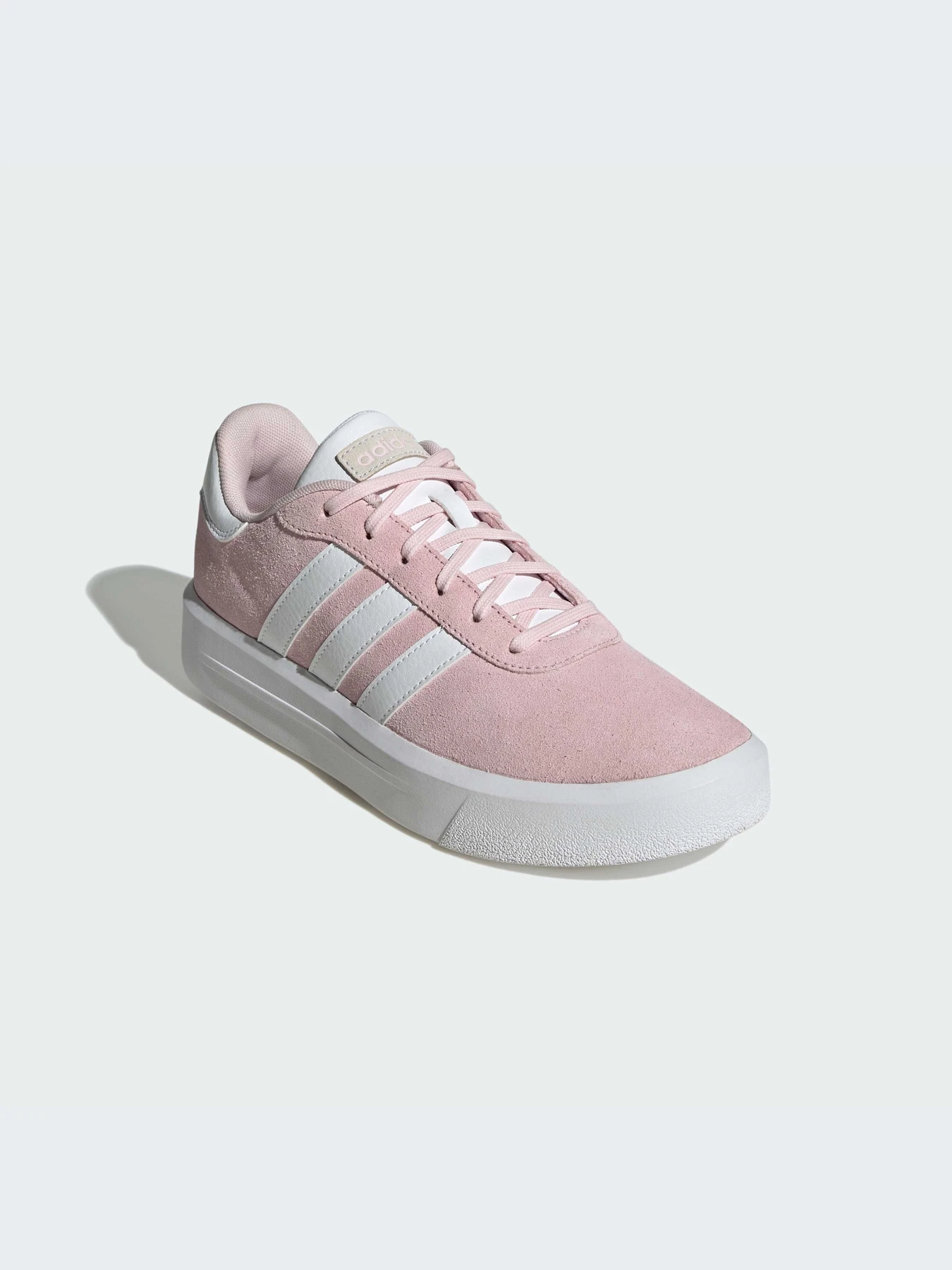 Кеди Adidas Court модель IG8614 Фото