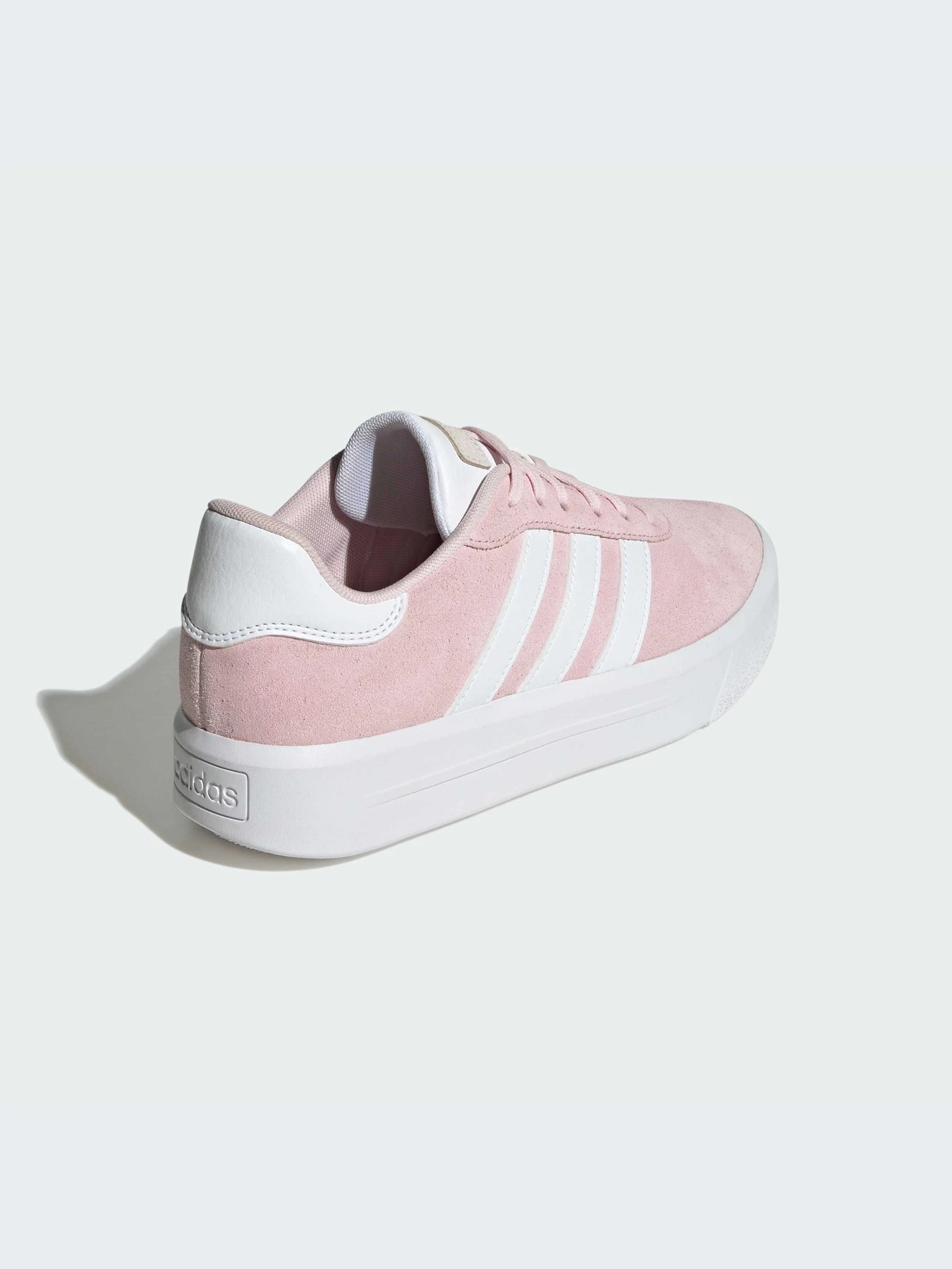 Кеди Adidas Court модель IG8614 Фото