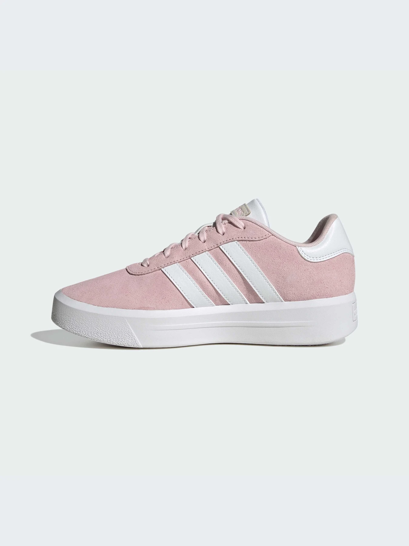 Кеди Adidas Court модель IG8614 Фото