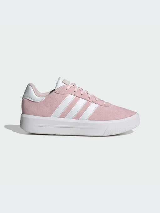 Кеды Adidas Court модель IG8614 Фото