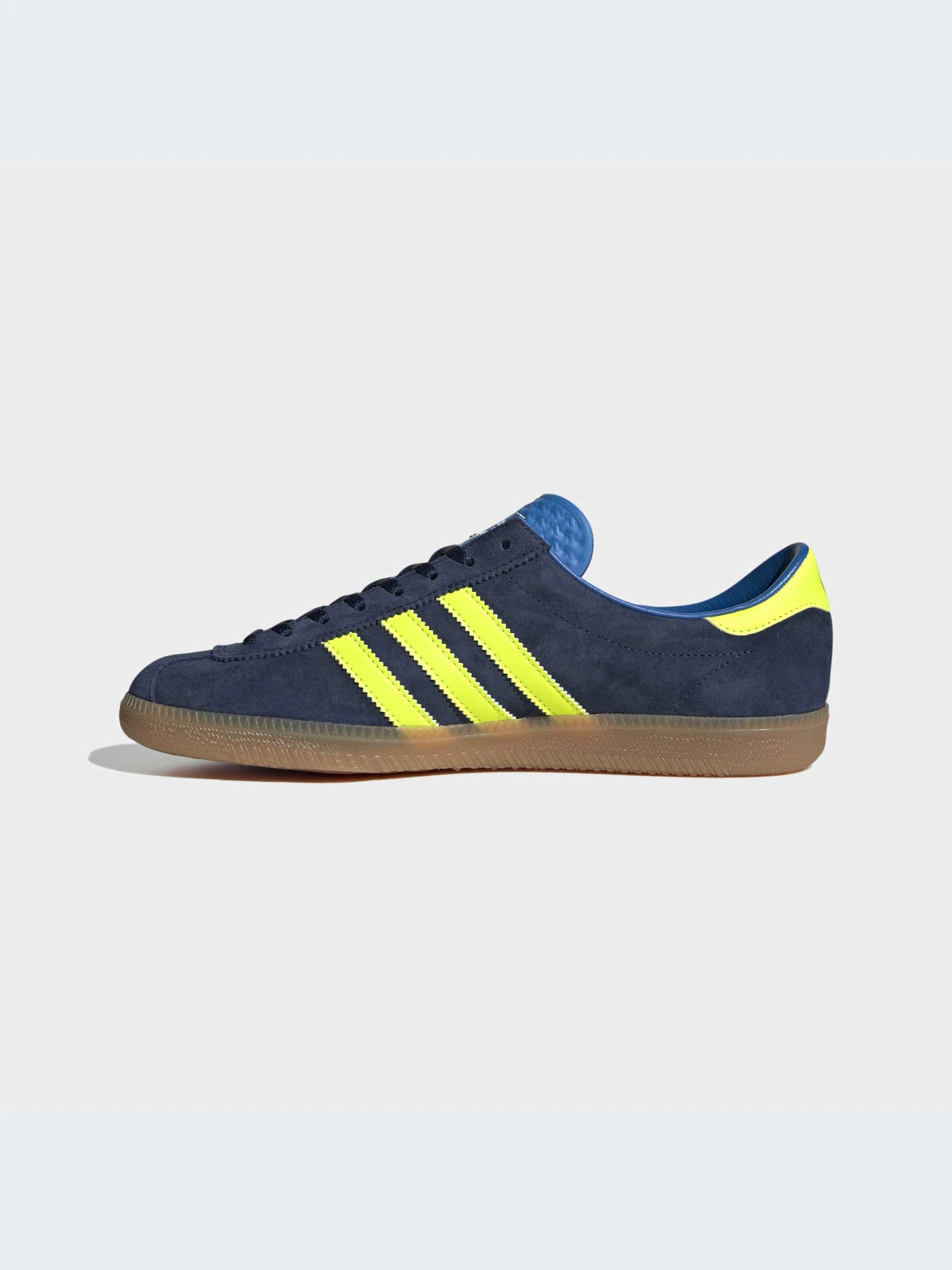 Кеди Adidas Spezial модель HQ9950 Кеди Adidas Spezial модель HQ9950 Фото