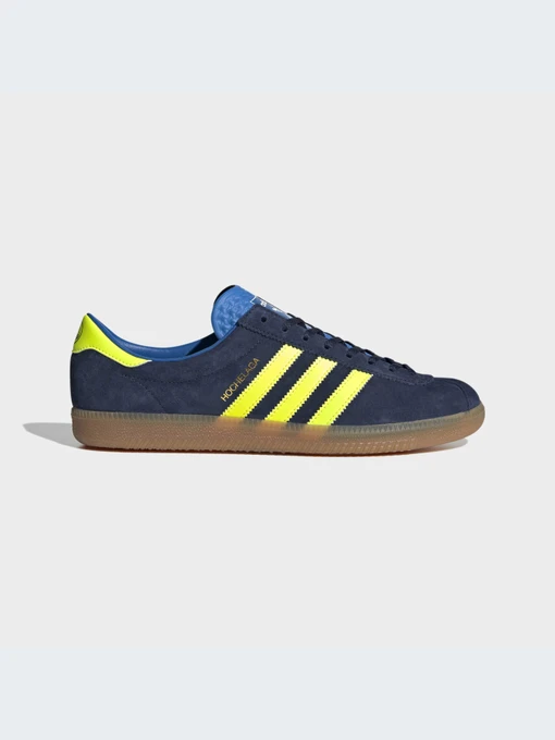 Кеды Adidas Spezial модель HQ9950 Фото