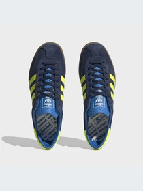 Кеди Adidas Spezial модель HQ9950 Фото