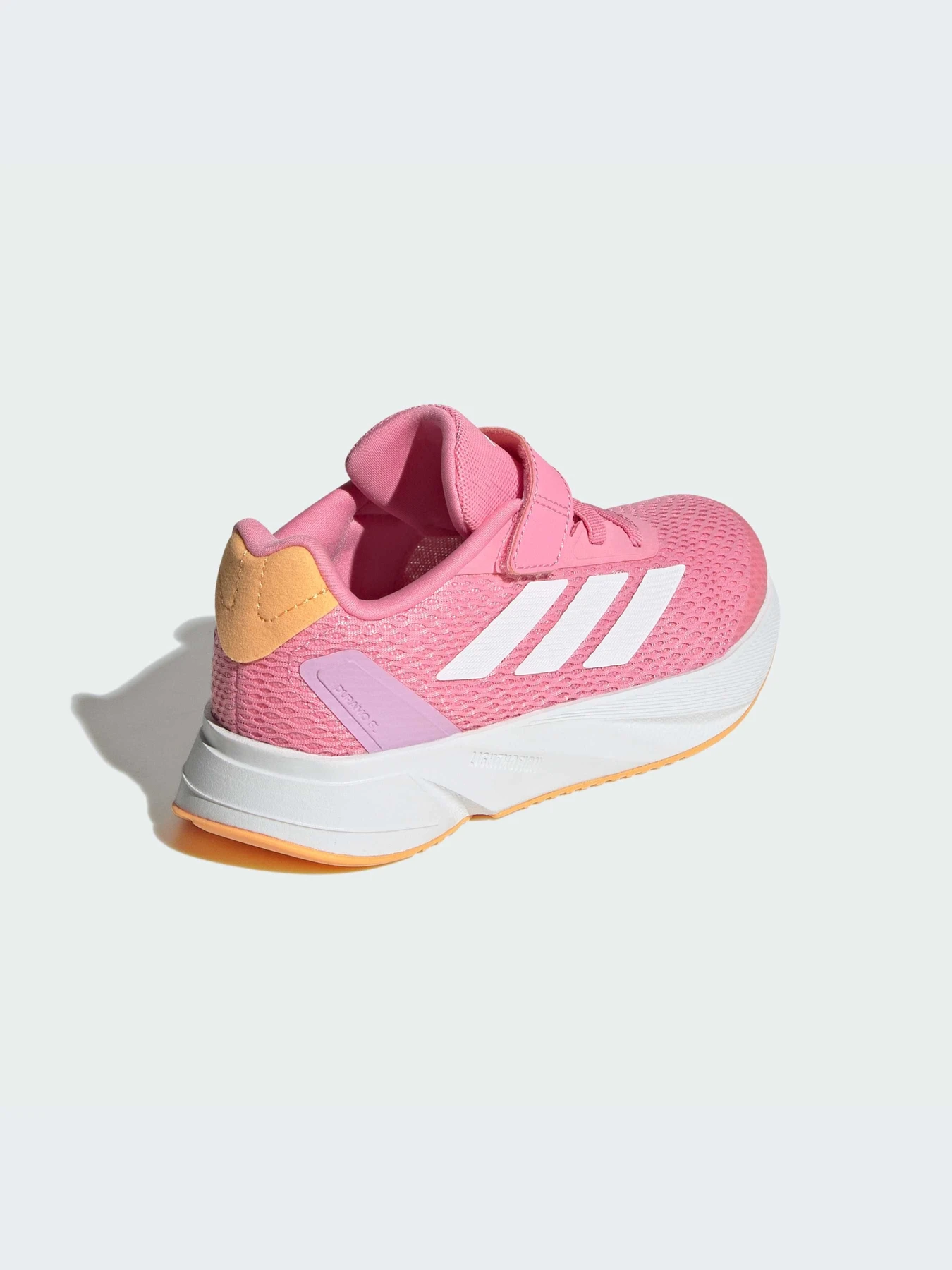 Кроссовки Adidas Duramo модель IF6114 Кроссовки Adidas Duramo модель IF6114 Фото