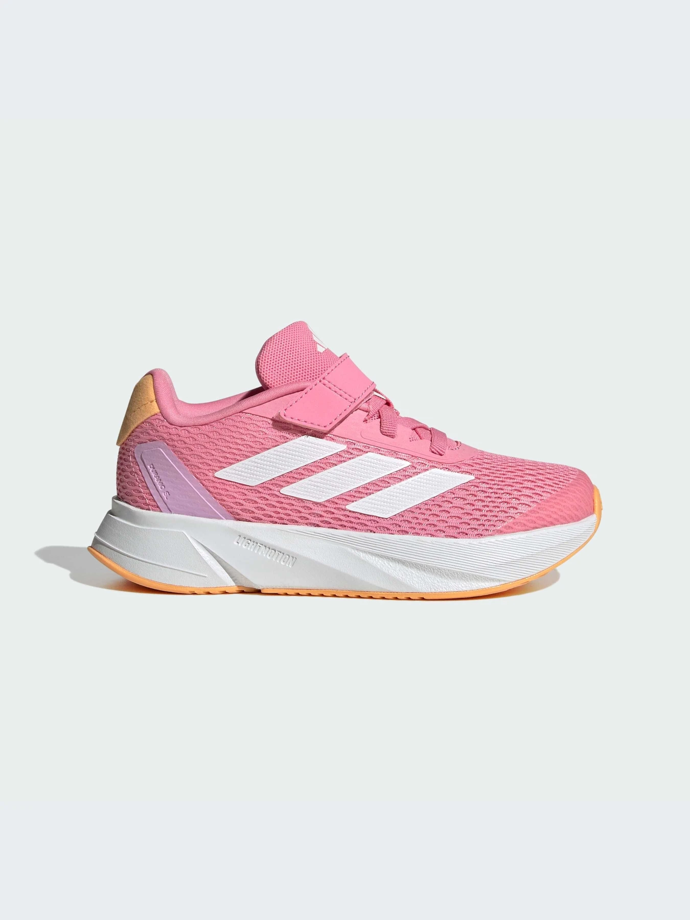 Кроссовки Adidas Duramo модель IF6114 Кроссовки Adidas Duramo модель IF6114 Фото