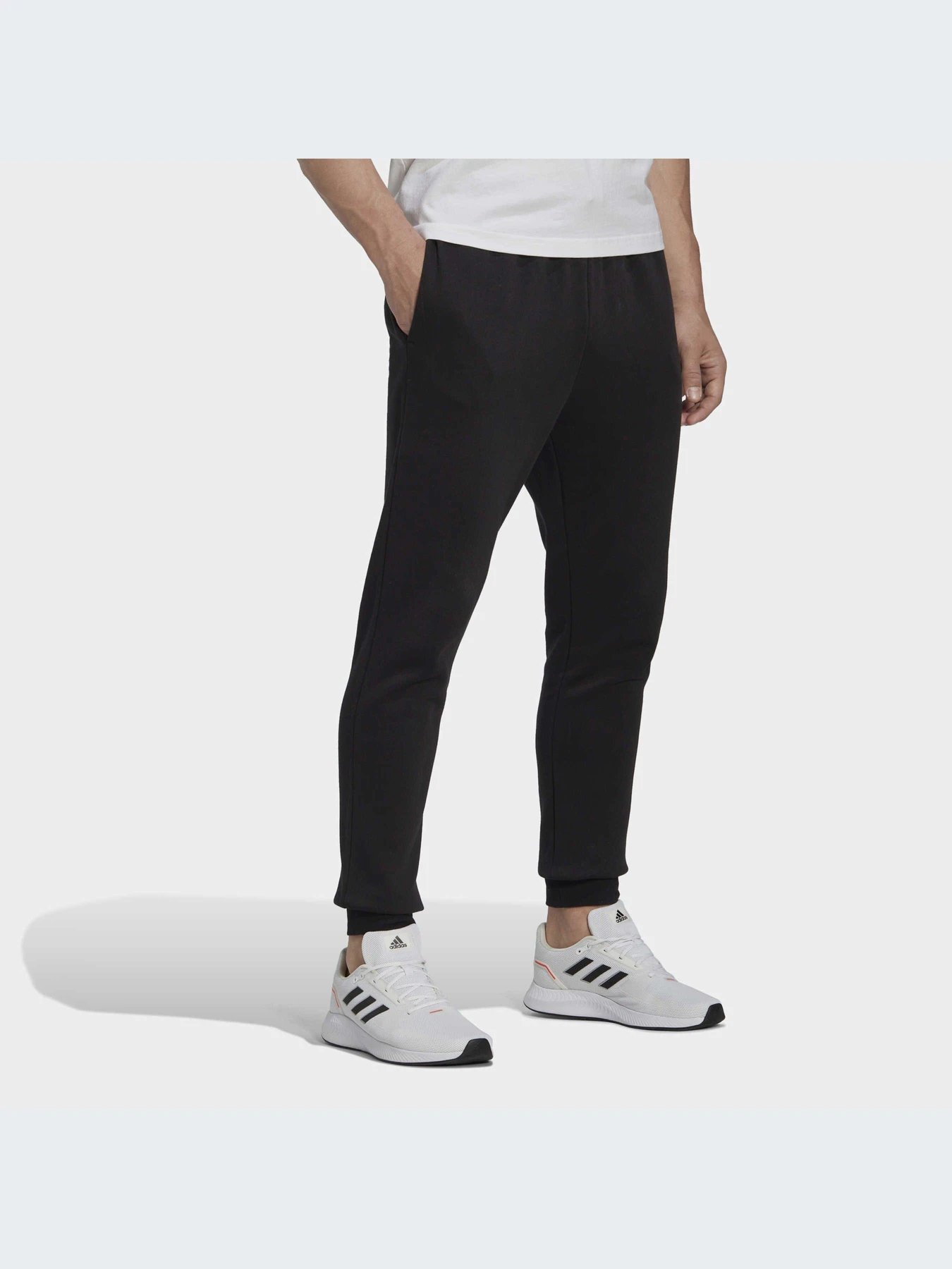 Штани Adidas модель HL2236 Фото
