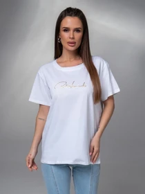 Футболки и поло ISSA Plus модель WN20-616_белый Фото
