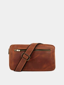 Сумки HYDE Vault модель slg0023 Фото