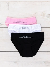 Нижнее белье Носи своє модель 6284-036-33-blij-love Фото
