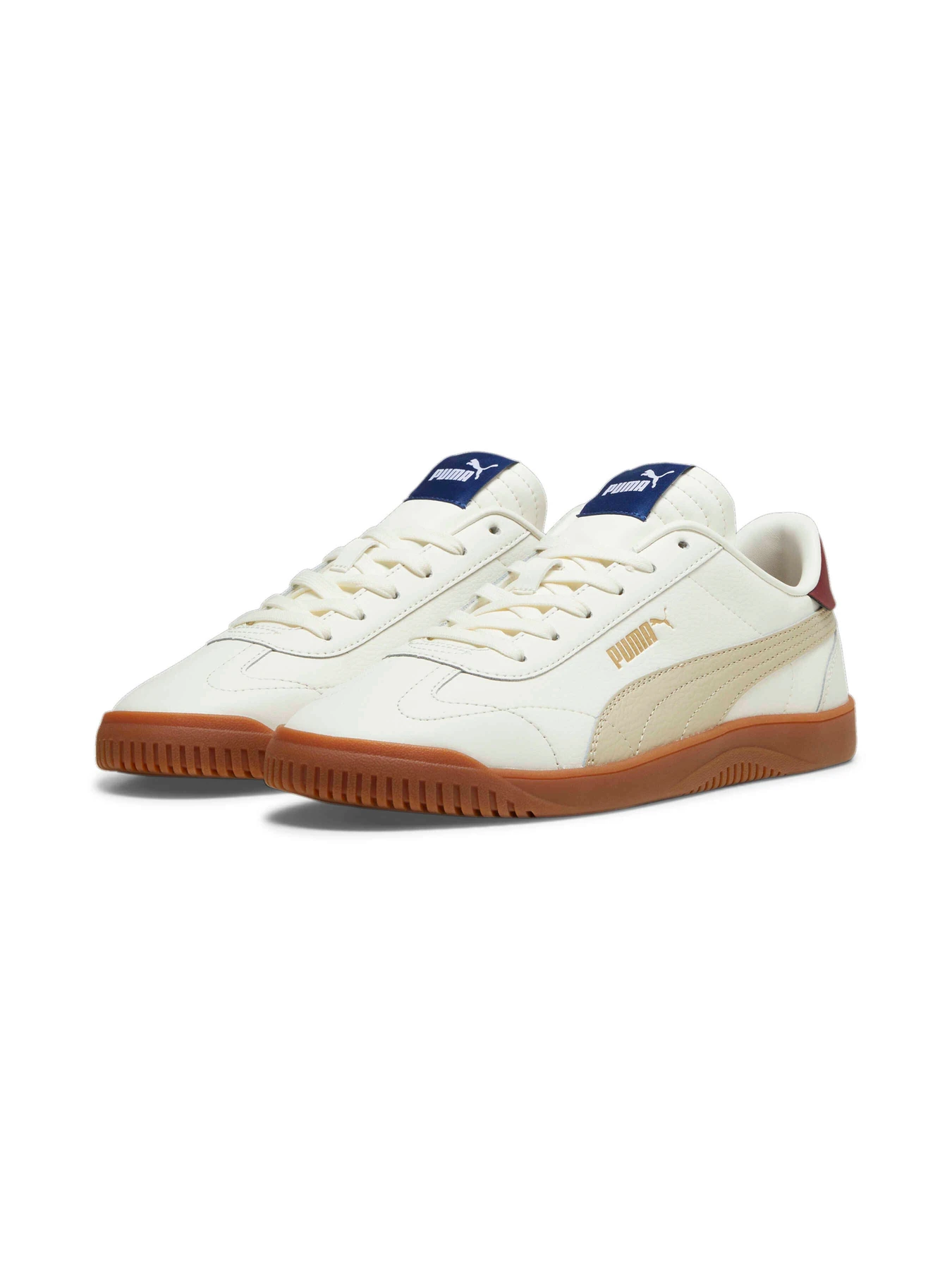 Кеды PUMA Club 5v5 модель 389406 Фото