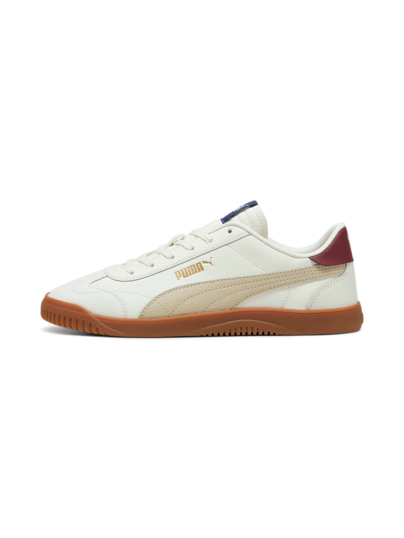 Кеды PUMA Club 5v5 модель 389406 Фото
