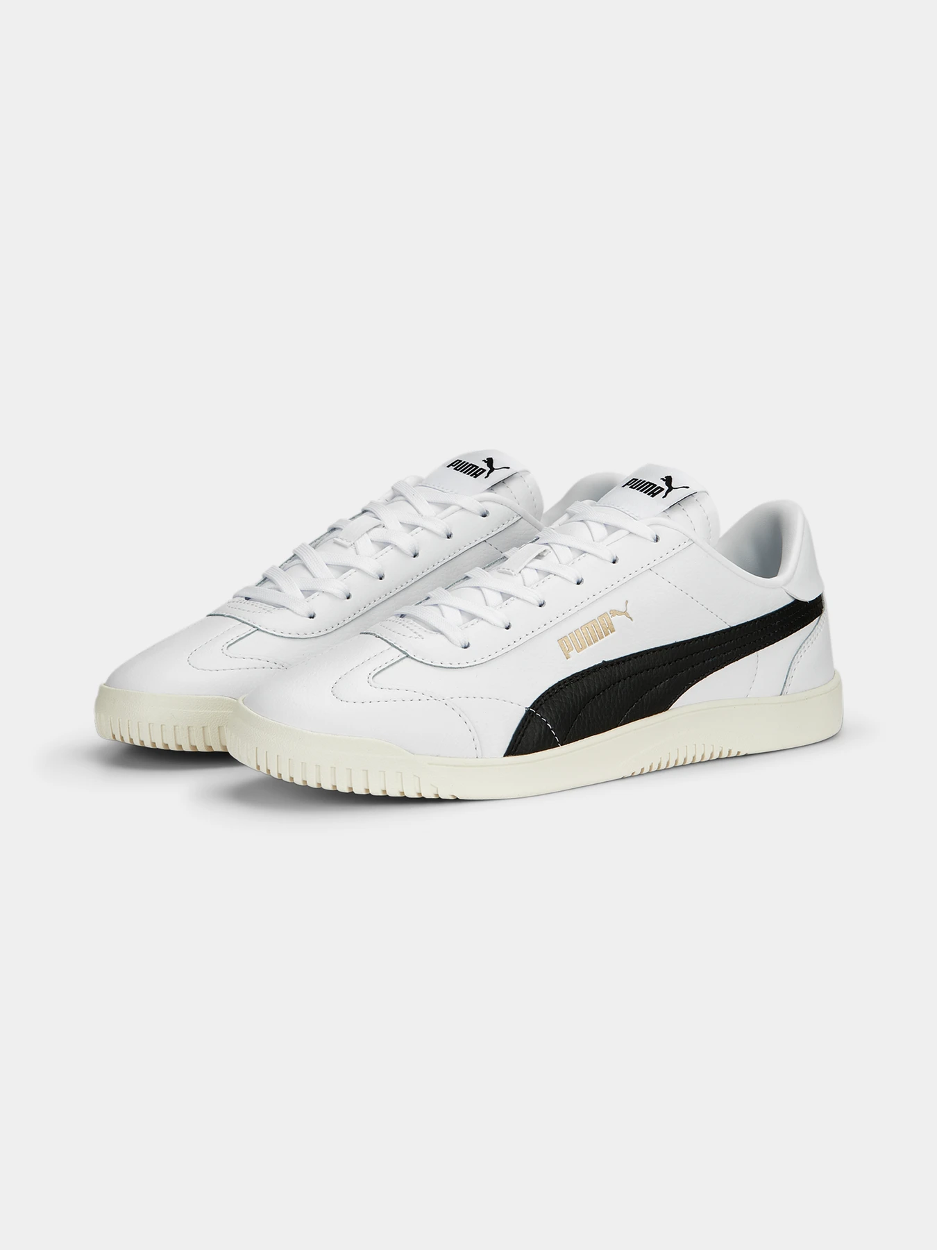 Кеди PUMA Club 5v5 модель 389406 Фото