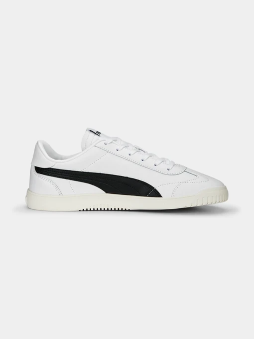 Кеды PUMA Club 5v5 модель 389406 Фото