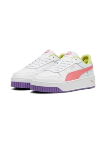 Кеды PUMA Carina Street Jr модель 393846 Фото