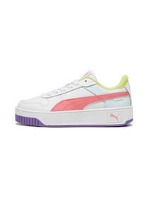 Кеды PUMA Carina Street Jr модель 393846 Фото