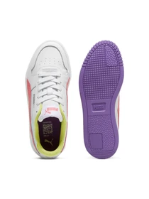 Кеды PUMA Carina Street Jr модель 393846 Фото