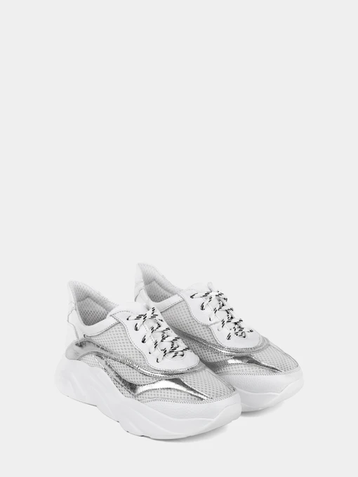Кросівки AURA SHOES модель GHww234234 Фото