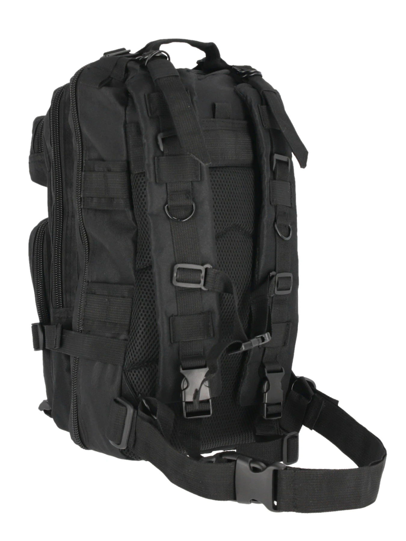 Рюкзаки Protectonic модель 31-41880(JS006)-BLA Рюкзаки Protectonic модель 31-41880(JS006)-BLA Фото