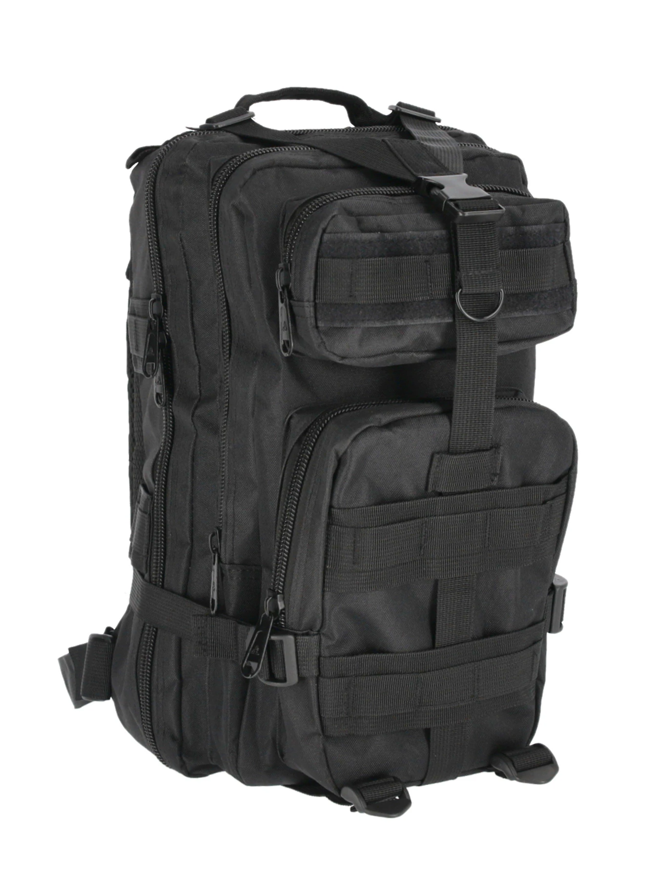 Рюкзаки Protectonic модель 31-41880(JS006)-BLA Рюкзаки Protectonic модель 31-41880(JS006)-BLA Фото