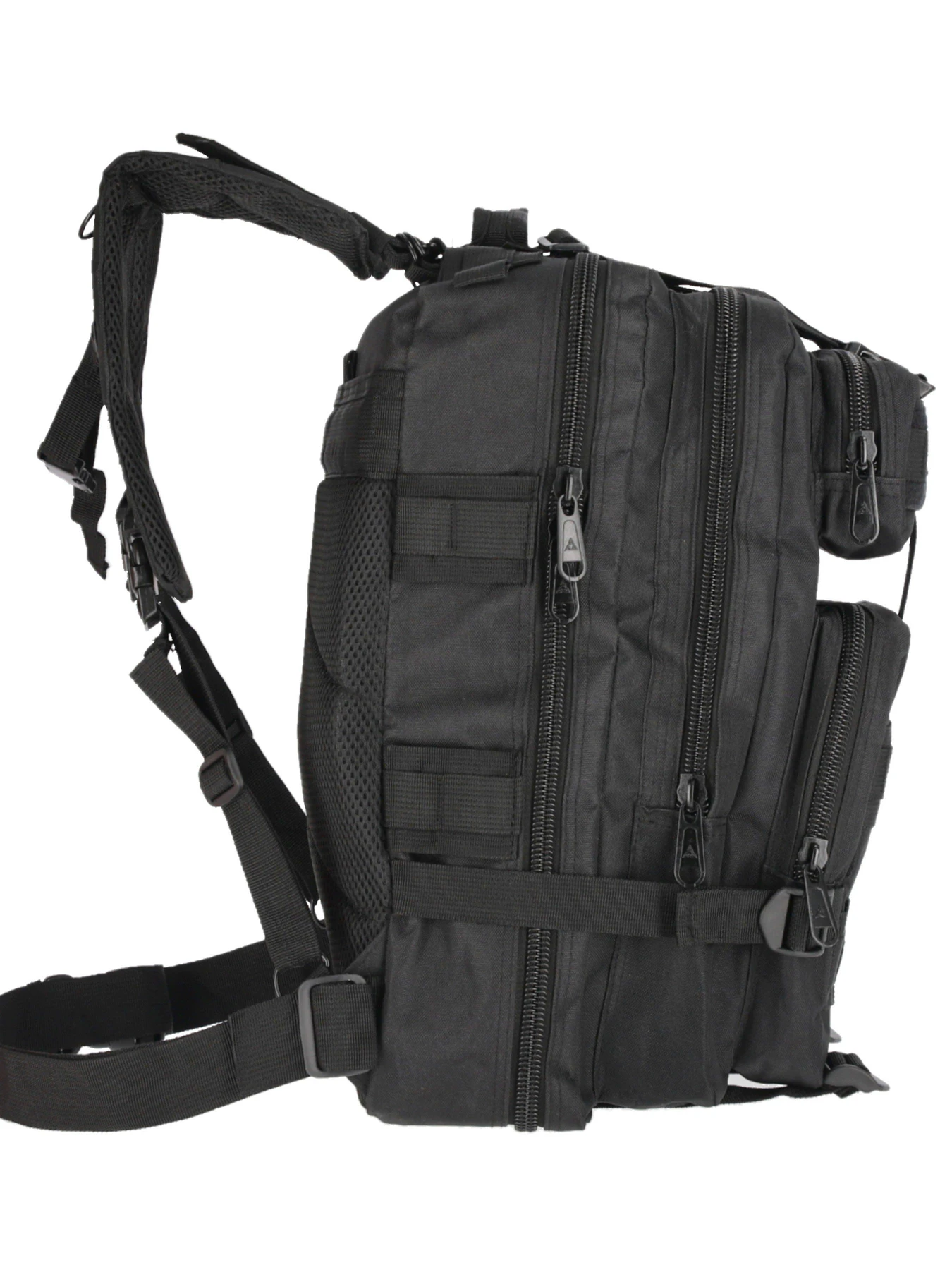 Рюкзаки Protectonic модель 31-41880(JS006)-BLA Рюкзаки Protectonic модель 31-41880(JS006)-BLA Фото