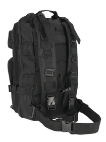 Рюкзаки Protectonic модель 31-41880(JS006)-BLA Фото