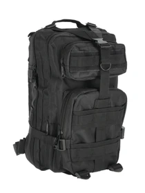 Рюкзаки Protectonic модель 31-41880(JS006)-BLA Фото