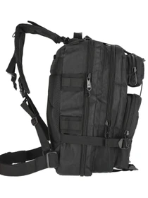 Рюкзаки Protectonic модель 31-41880(JS006)-BLA Фото