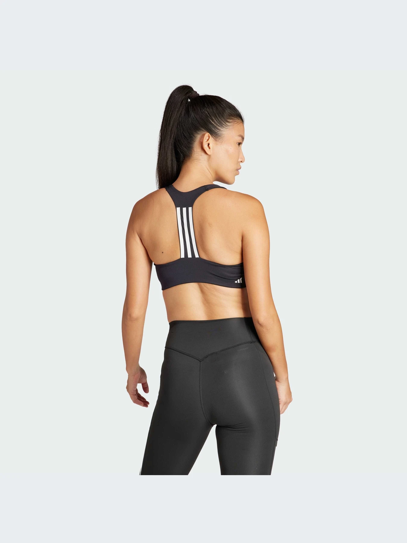 Футболки и поло Adidas 3 Stripes модель IQ3369 Футболки и поло Adidas 3 Stripes модель IQ3369 Фото
