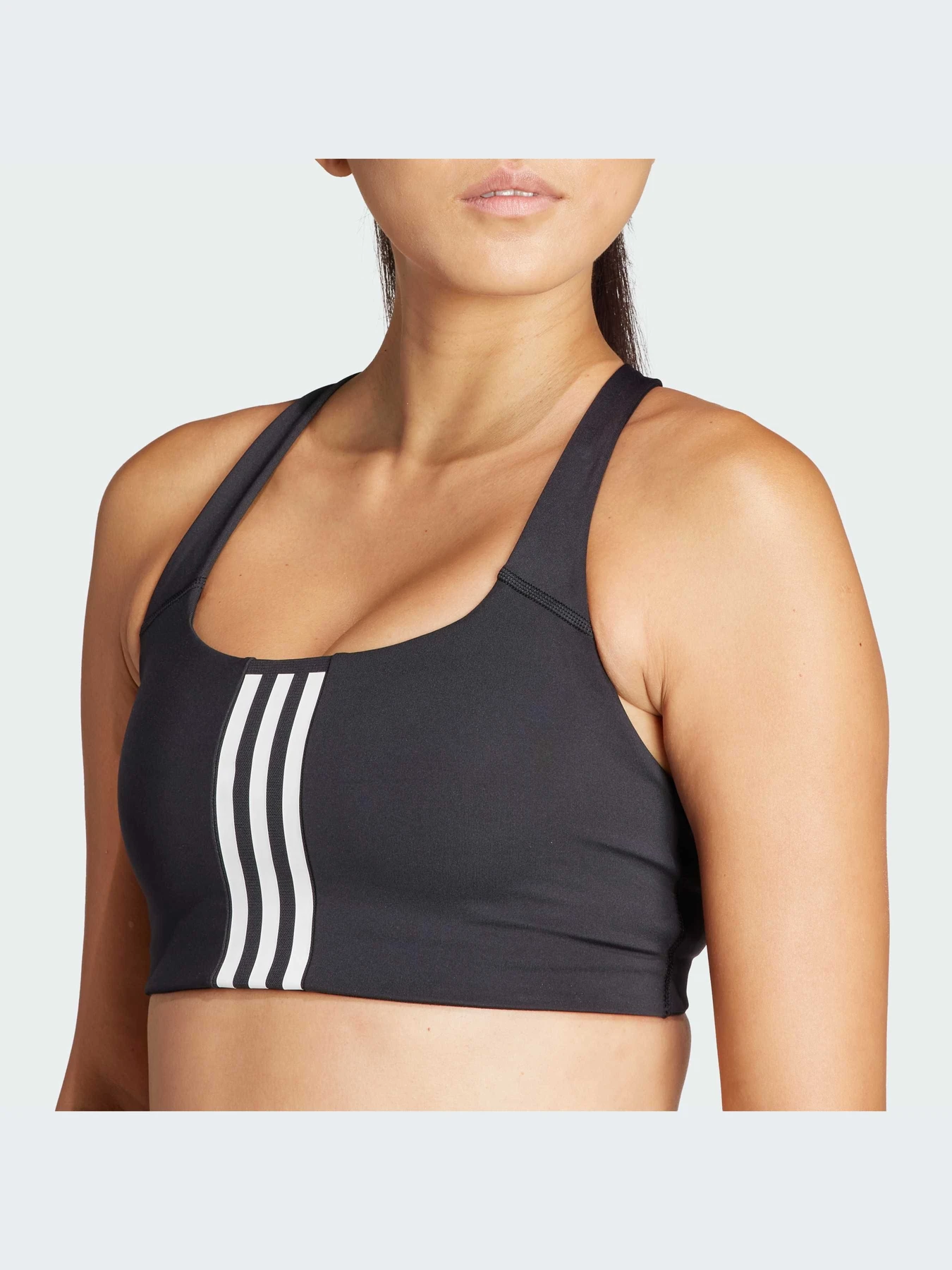 Футболки и поло Adidas 3 Stripes модель IQ3369 Футболки и поло Adidas 3 Stripes модель IQ3369 Фото
