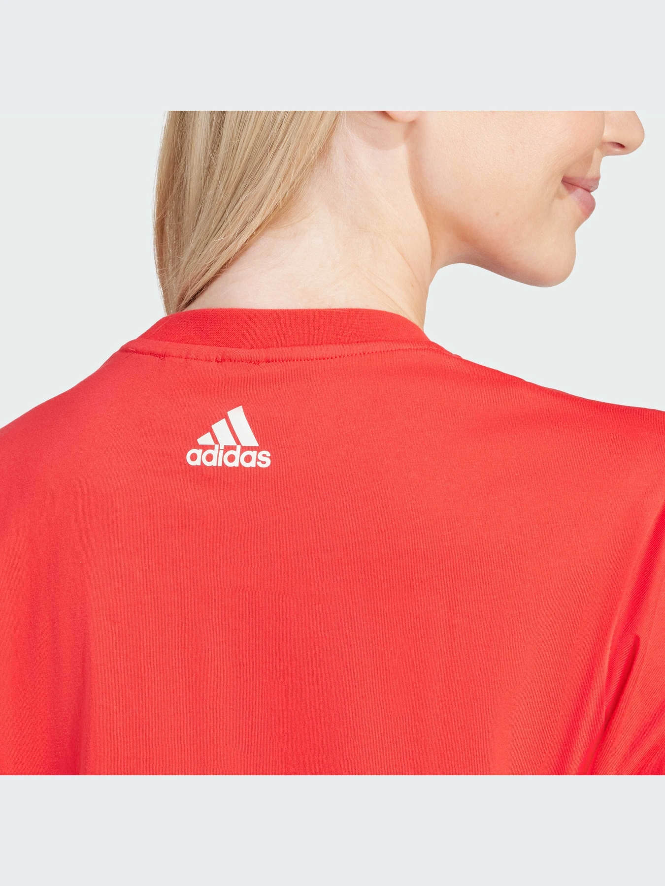 Футболки и поло Adidas модель IQ4486 Фото