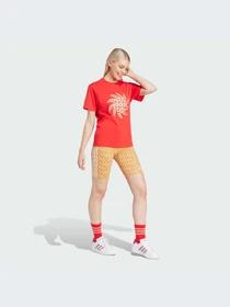 Футболки и поло Adidas модель IQ4486 Фото