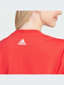 Футболки и поло Adidas модель IQ4486 Фото