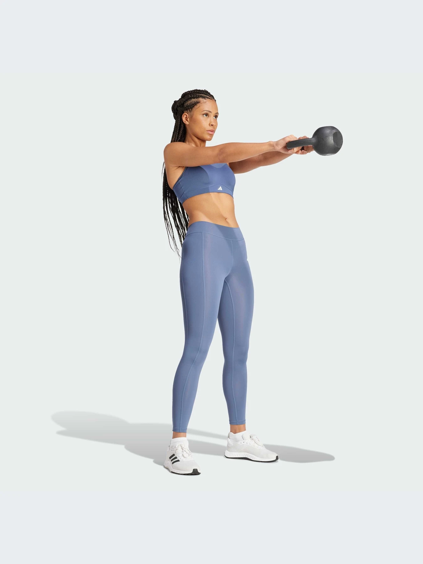 Футболки и поло Adidas Clima модель IT6680 Футболки и поло Adidas Clima модель IT6680 Фото